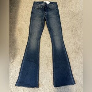 Excellent condition Victoria Beckham jeans!!!